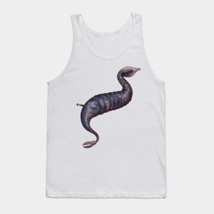 Cozy Tully Monster Tank Top